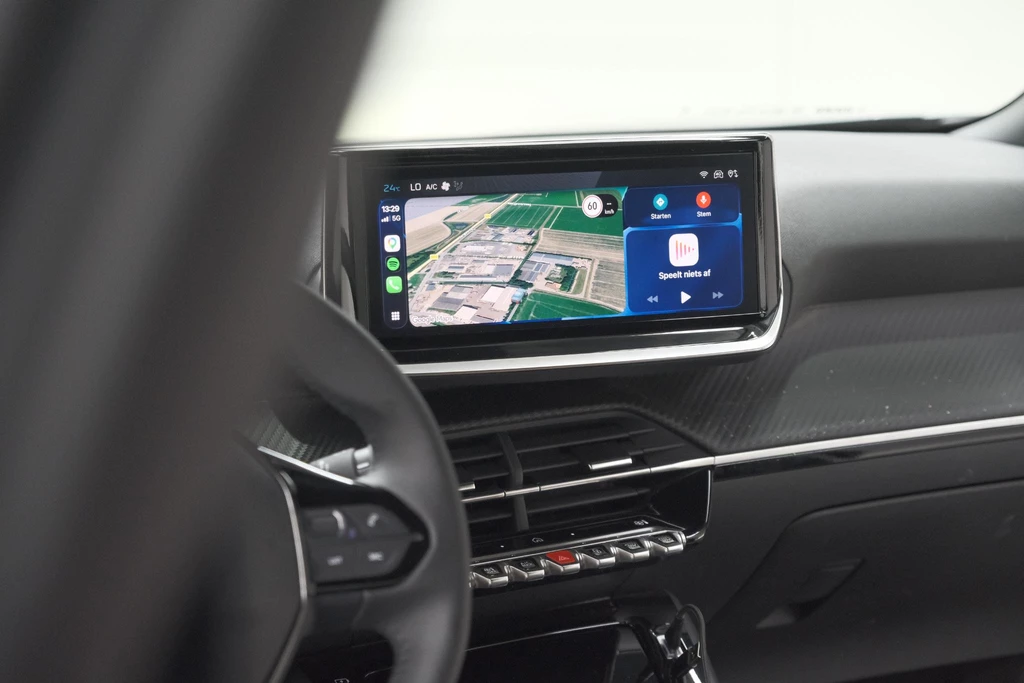 Peugeot 2008 – foto 21
