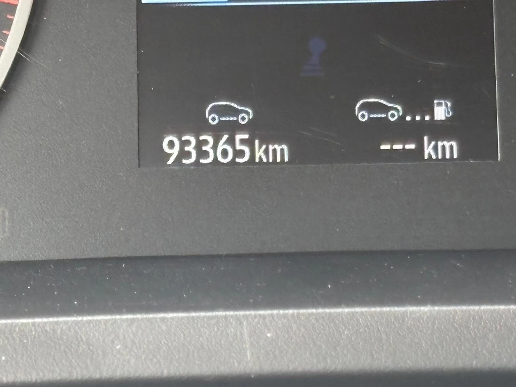Renault Trafic – foto 24