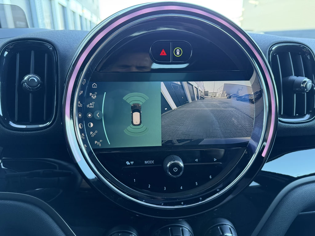 MINI Countryman – foto 15