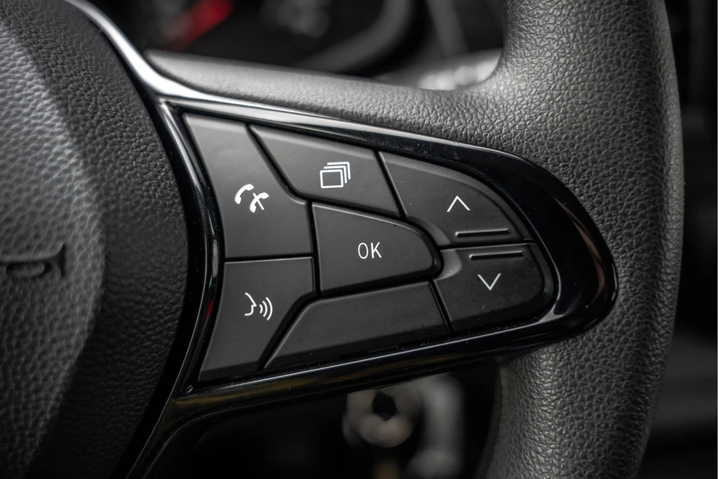 Renault Trafic – foto 23