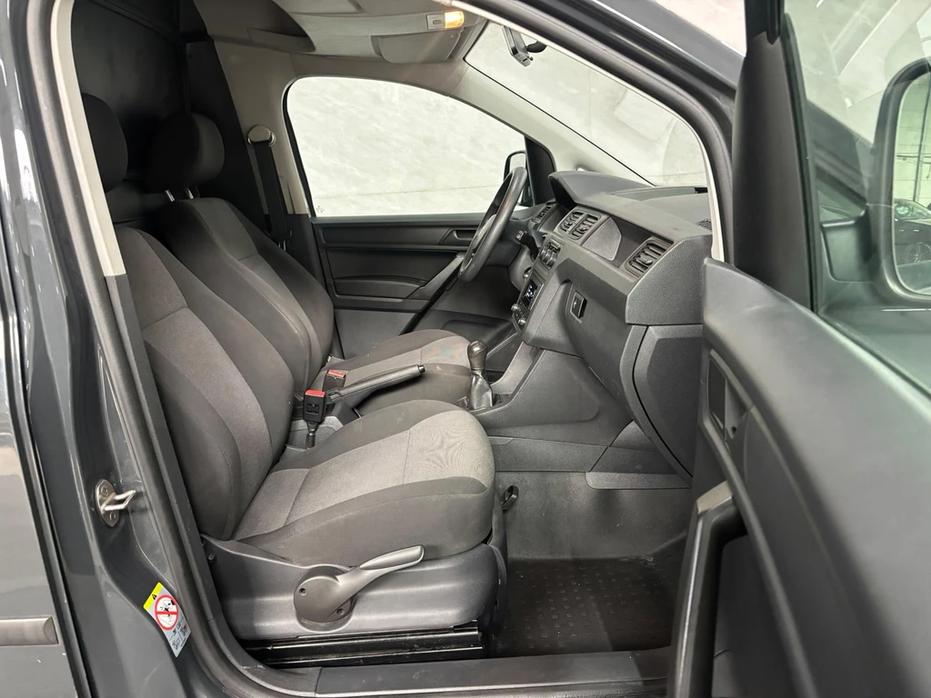 Volkswagen Caddy – foto 9