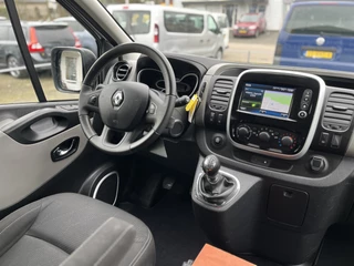 Renault Trafic – thumbnail 15