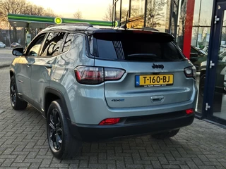 Jeep Compass – thumbnail 4
