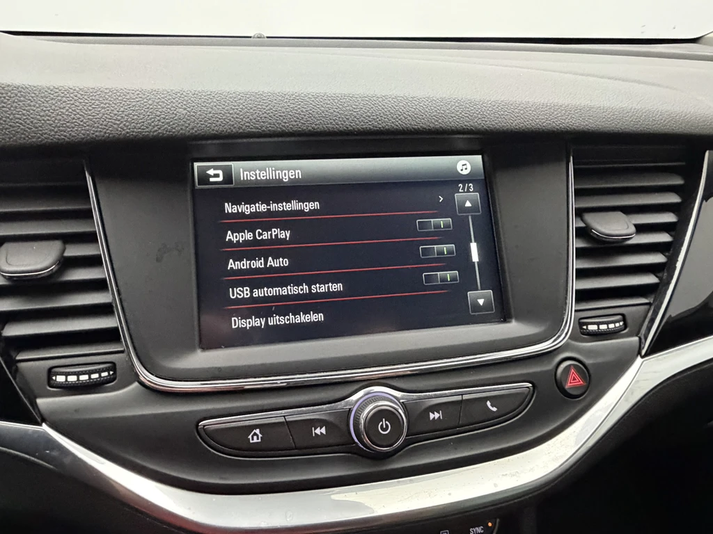 Opel Astra – foto 15