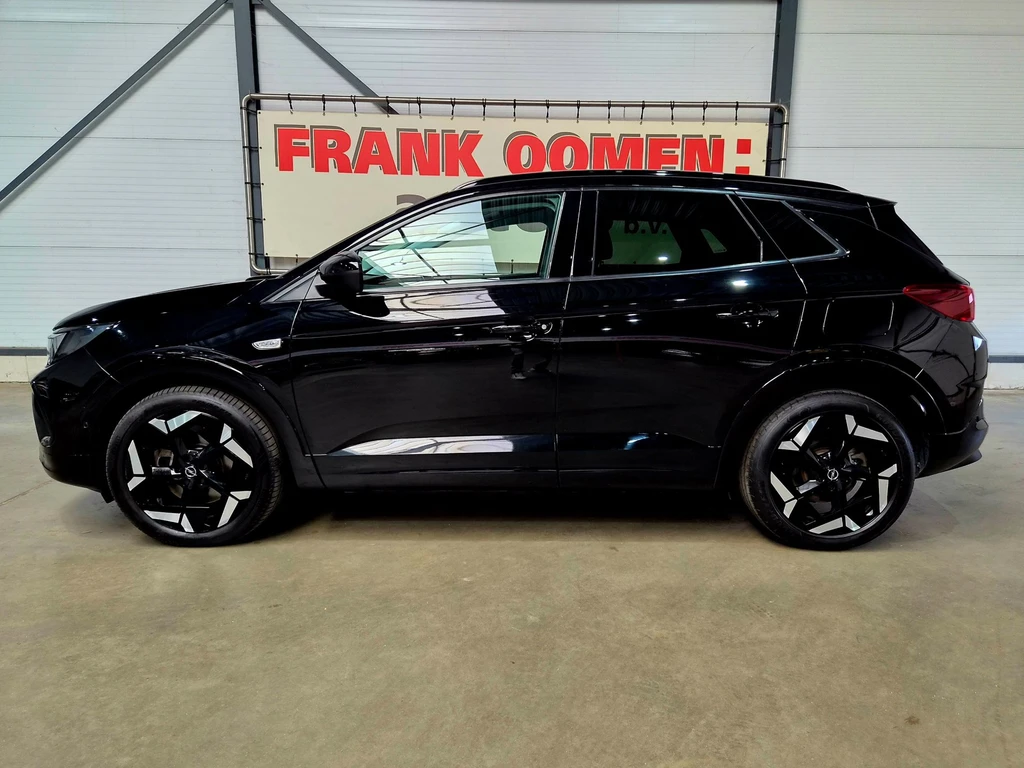 Opel Grandland – foto 2