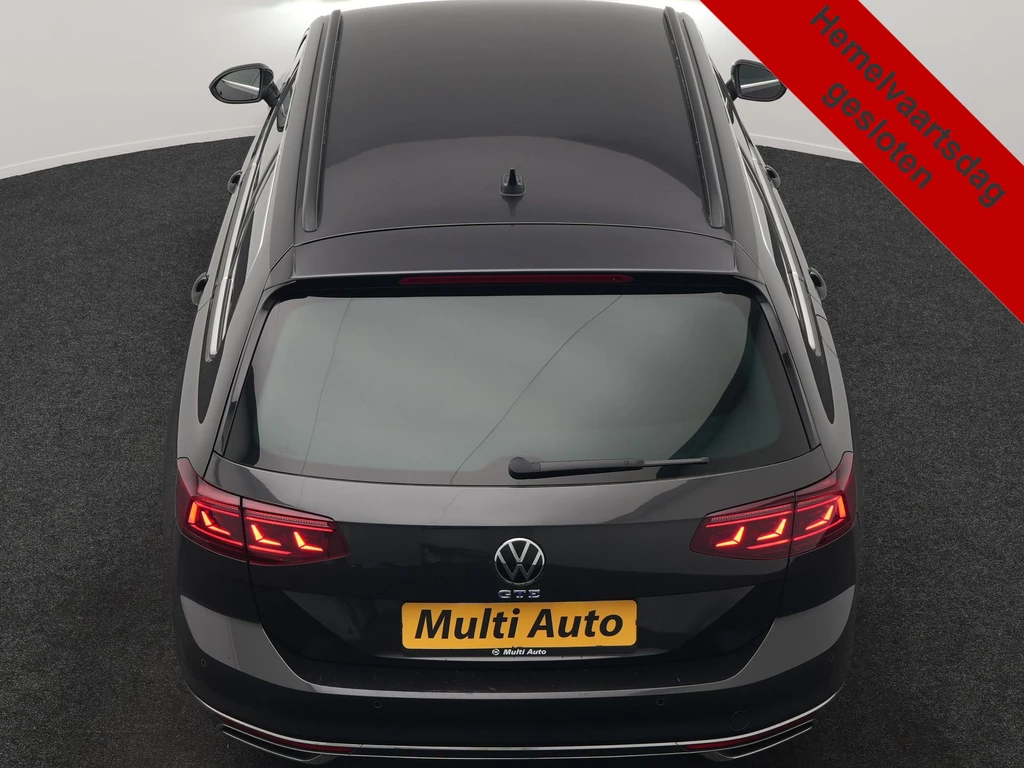 Volkswagen Passat – foto 6