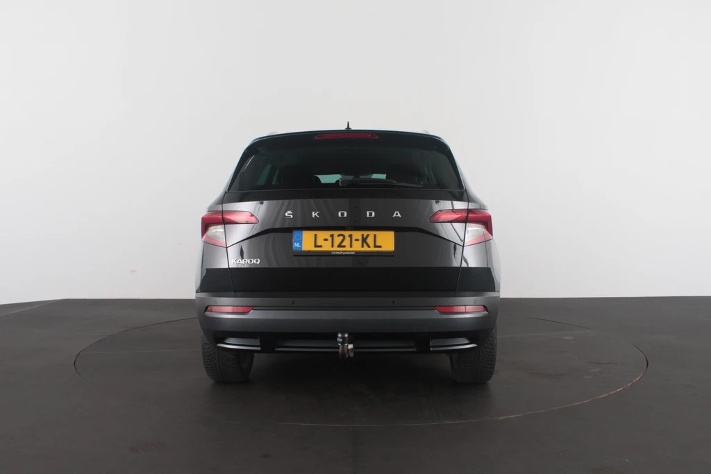 Škoda Karoq – foto 5