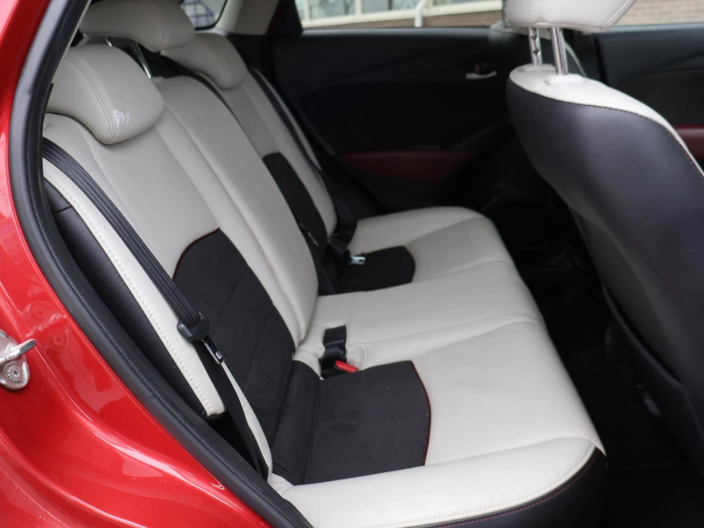 Mazda CX-3 – foto 11