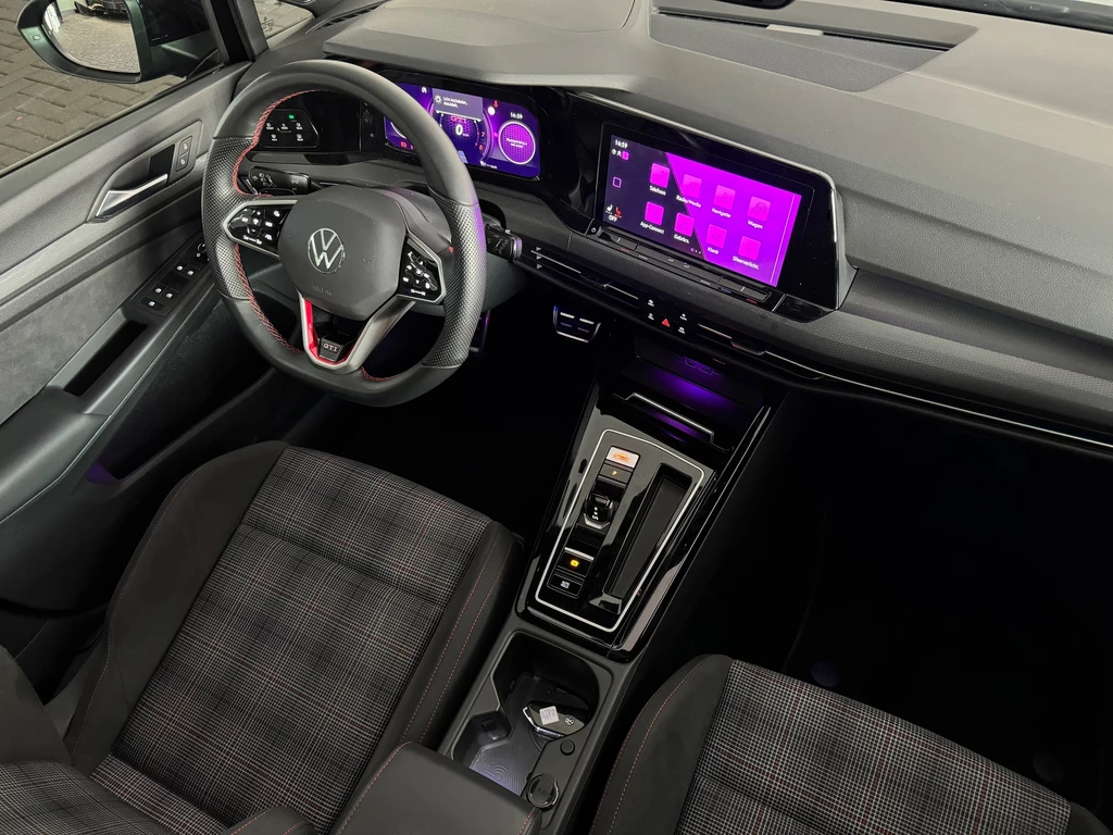Volkswagen Golf – foto 31