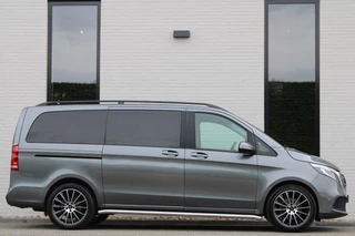Mercedes-Benz V-Klasse – thumbnail 12