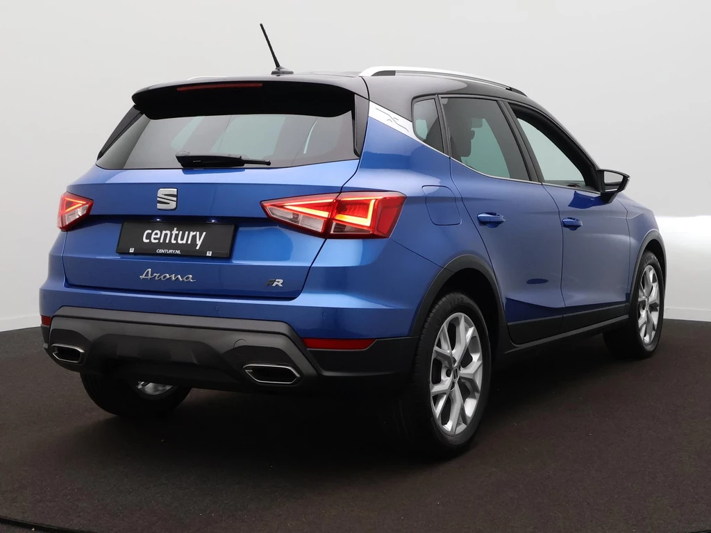 SEAT Arona – foto 6