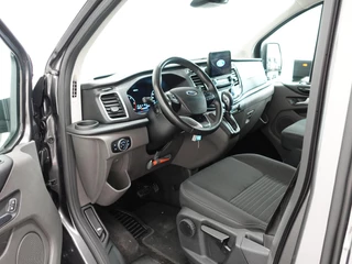 Ford Transit Custom – thumbnail 13