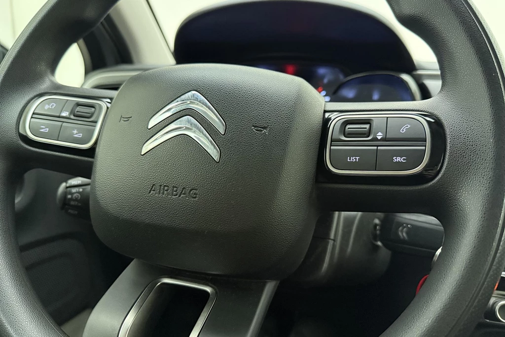 Citroën C3 – foto 17