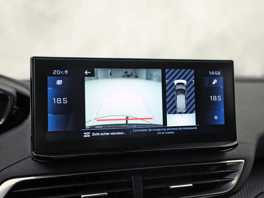 Peugeot 3008 – foto 11