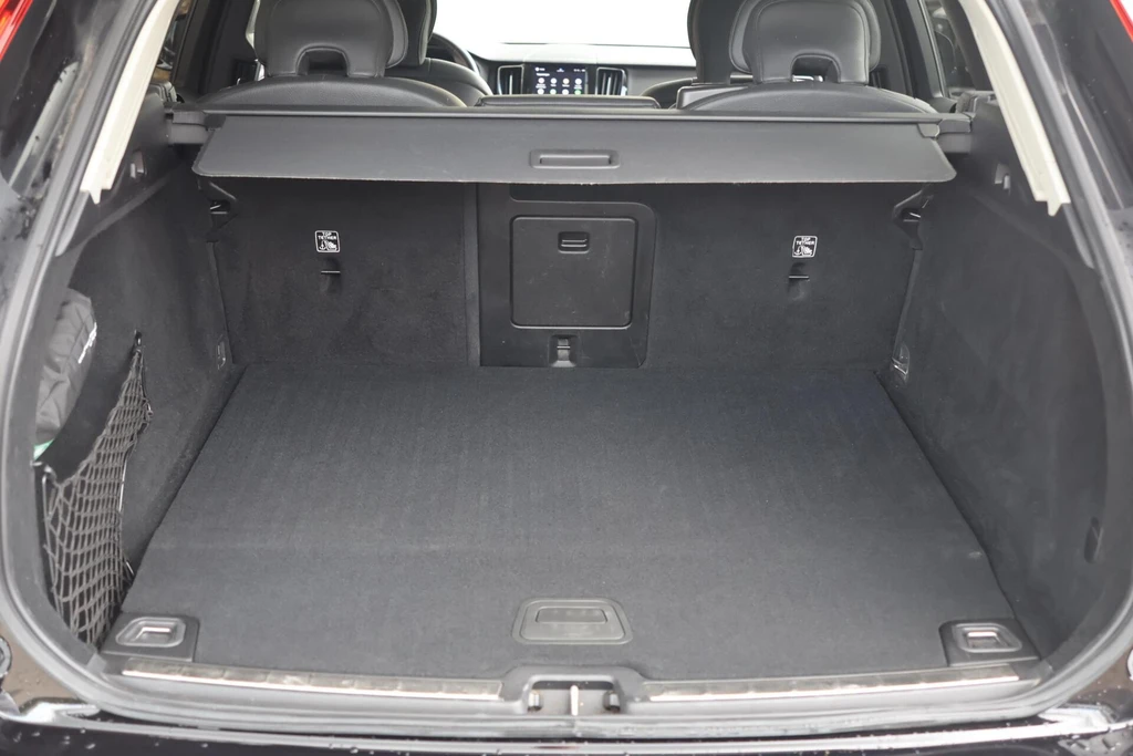 Volvo XC60 – foto 14