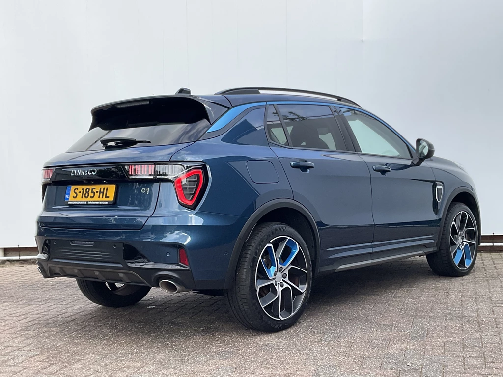 Lynk & Co 01 – foto 7