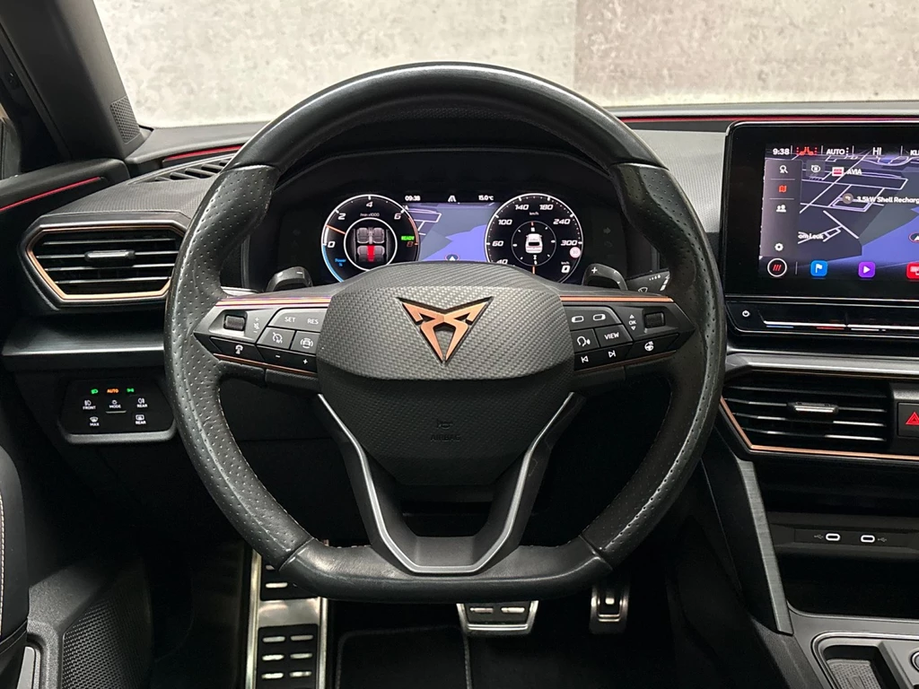 CUPRA Leon – foto 14