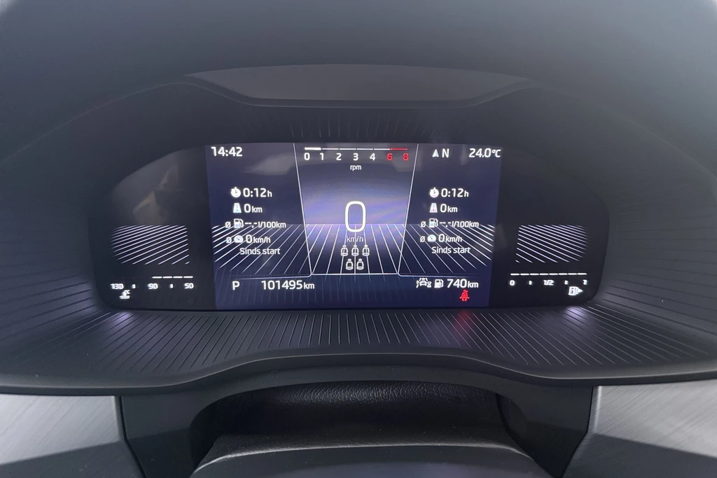 Škoda Kodiaq – foto 21
