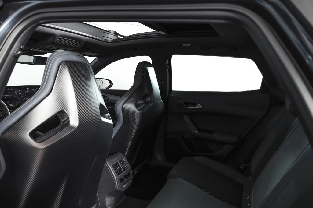 CUPRA Formentor – foto 85