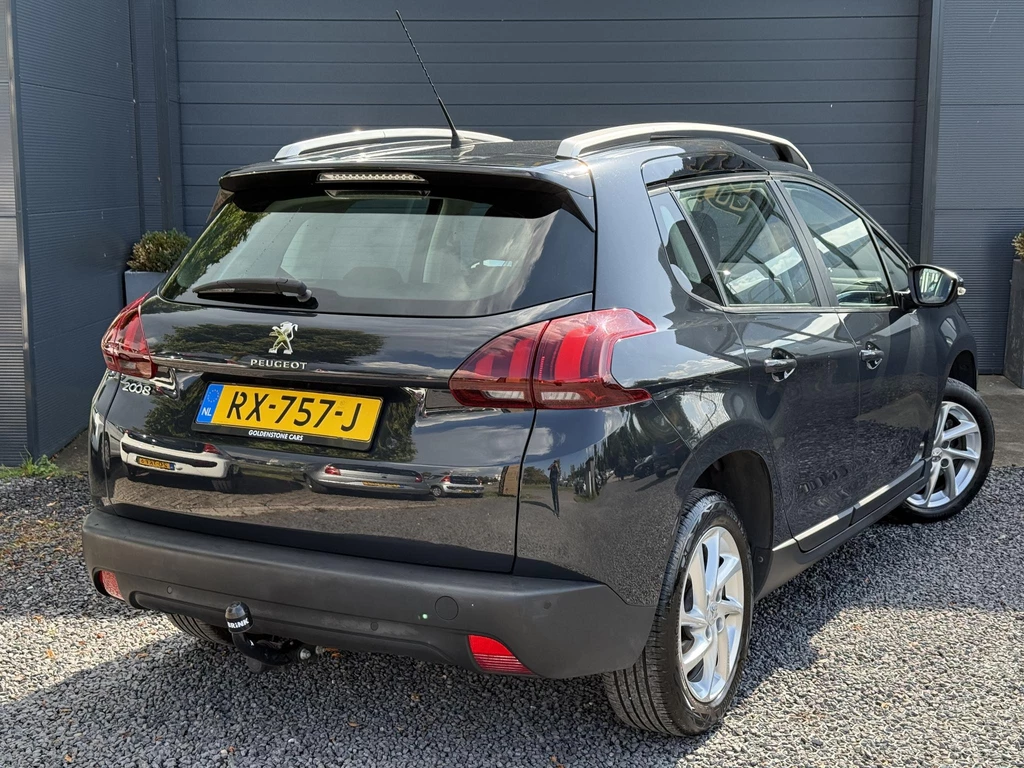 Peugeot 2008 – foto 3