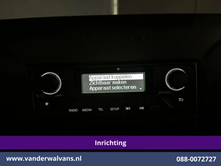 Mercedes-Benz Sprinter – thumbnail 17