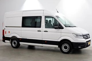 Volkswagen Crafter – thumbnail 7
