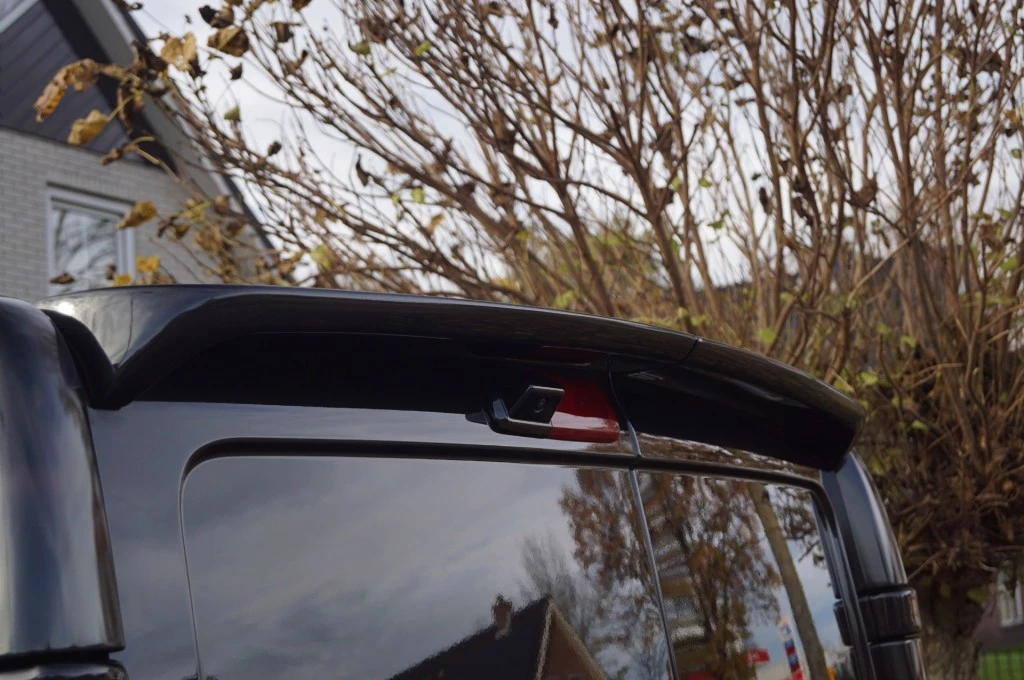 Renault Trafic – foto 41