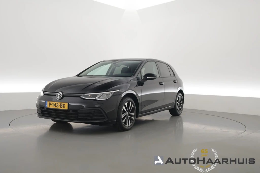 Volkswagen Golf – foto 1