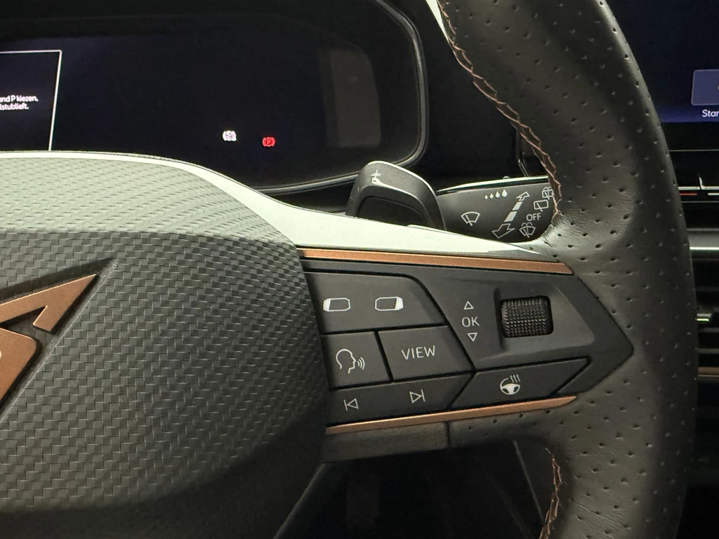 CUPRA Formentor – foto 14