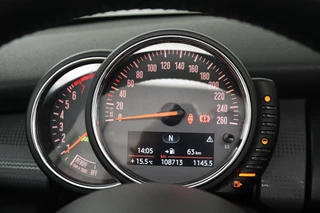 MINI One Cabrio – thumbnail 13