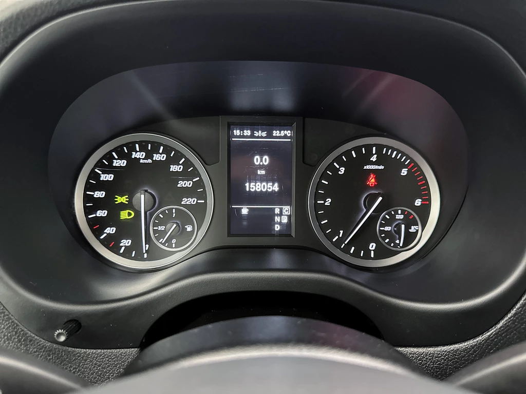 Mercedes-Benz Vito – foto 15