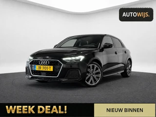Audi A1 Sportback – thumbnail 1