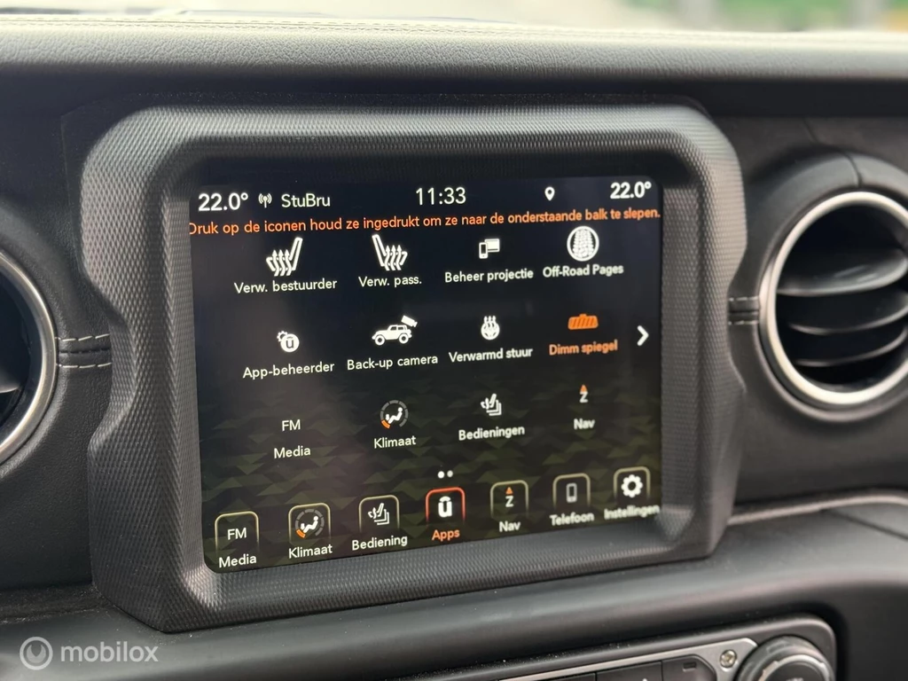 Jeep Wrangler – foto 23