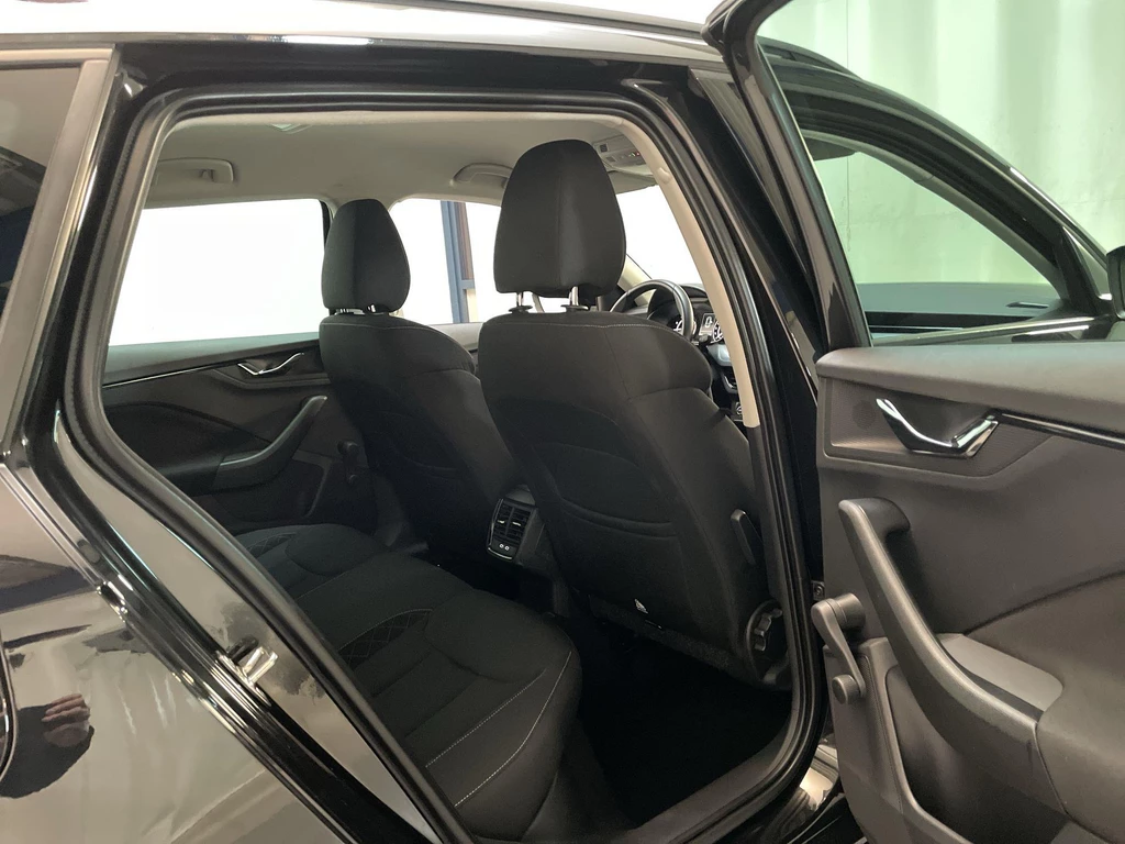 Škoda Kamiq – foto 18