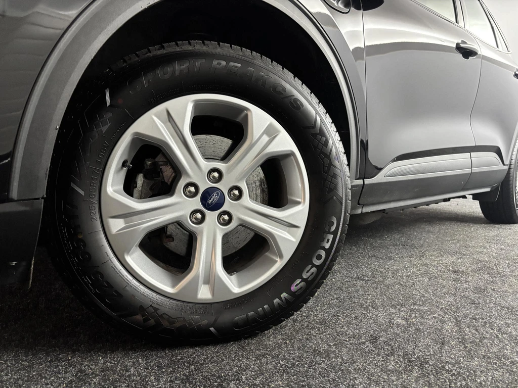 Ford Kuga – foto 34