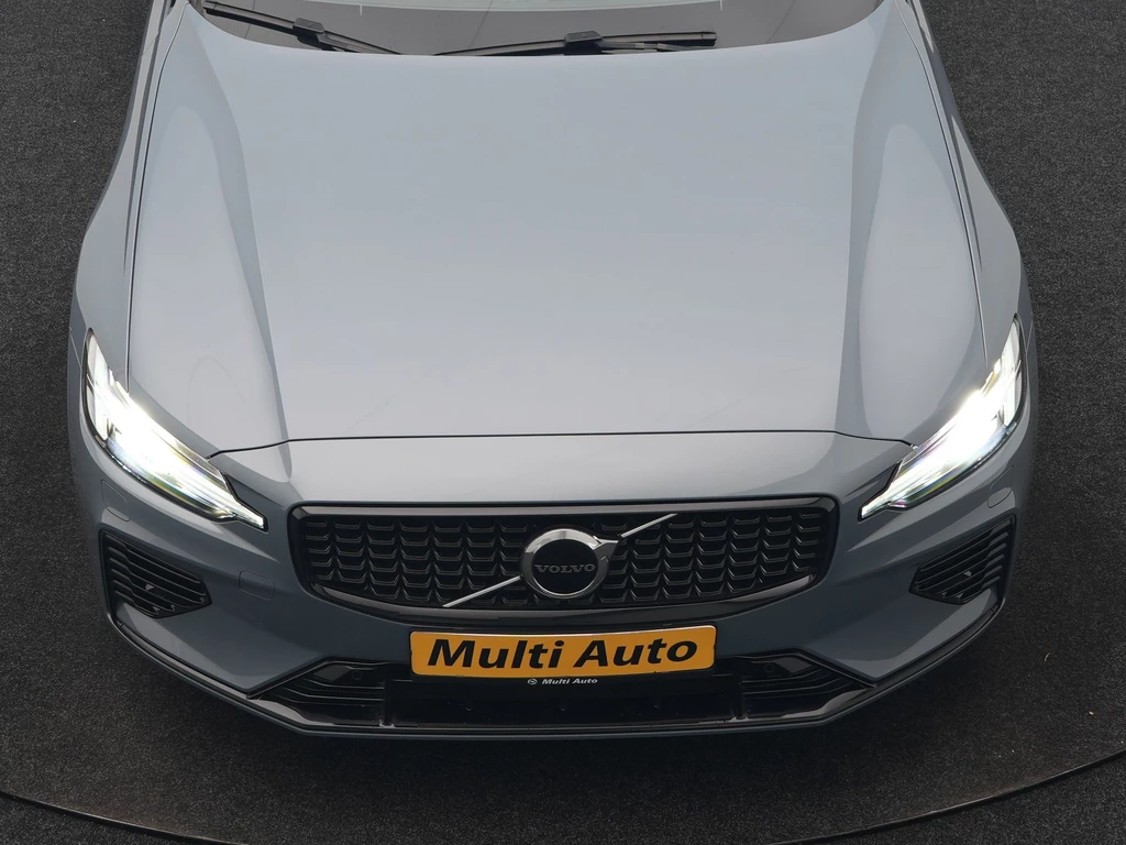 Volvo V60 – foto 13