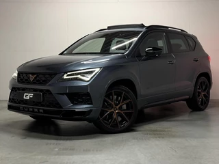 CUPRA Ateca – thumbnail 1