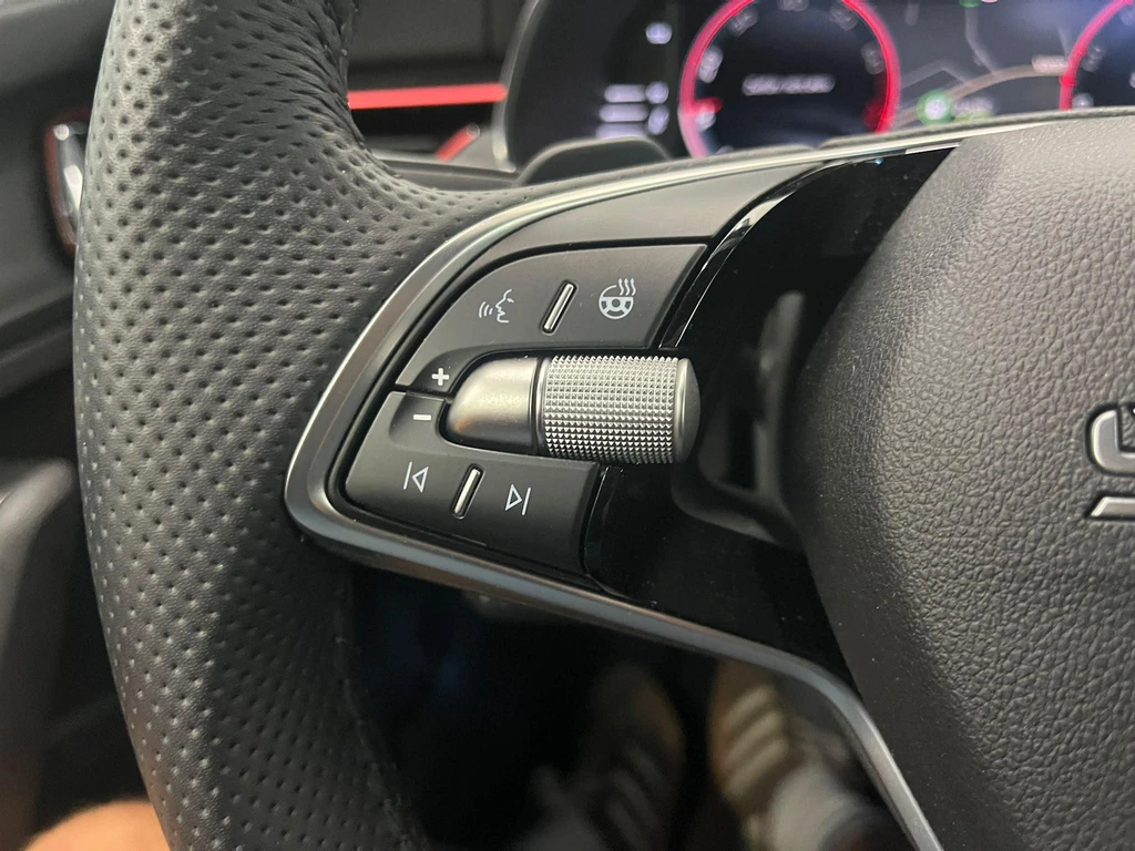 Škoda Kamiq – foto 17