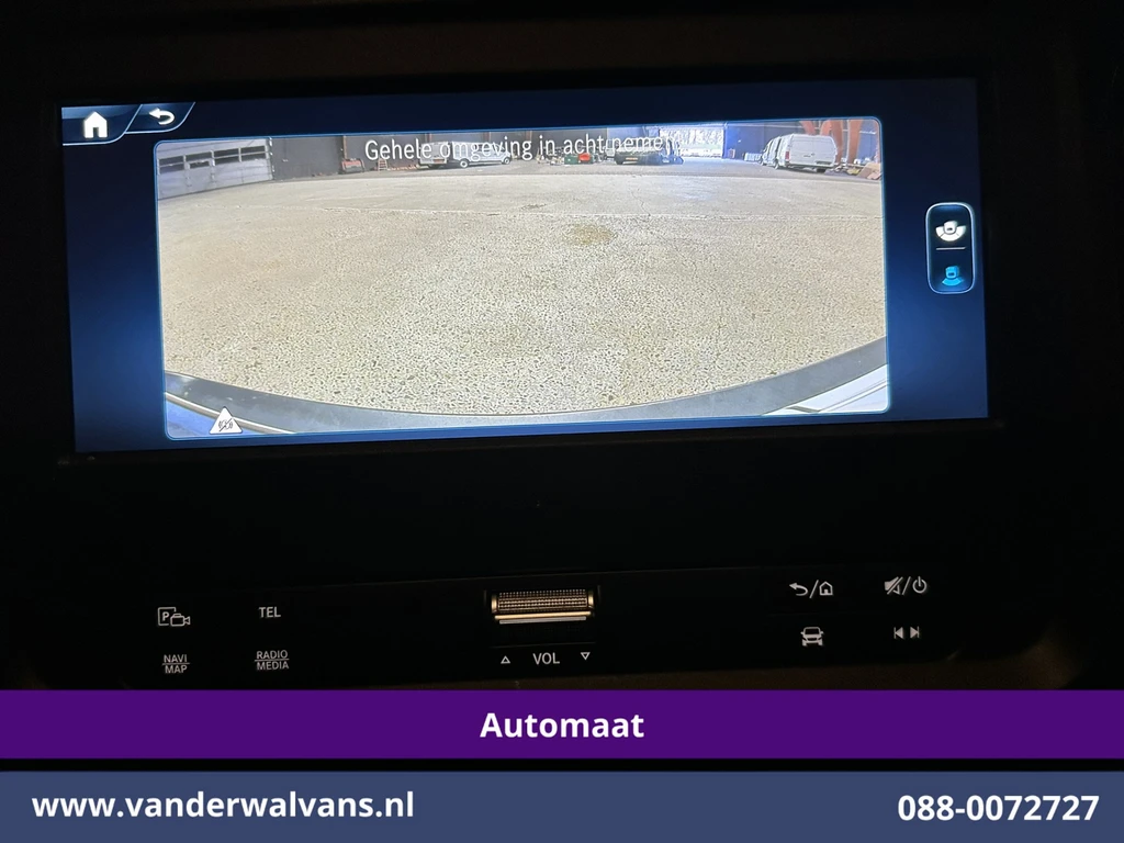 Mercedes-Benz Vito – foto 7