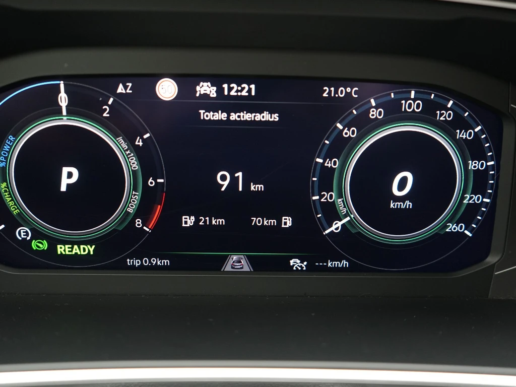Volkswagen Tiguan – foto 42