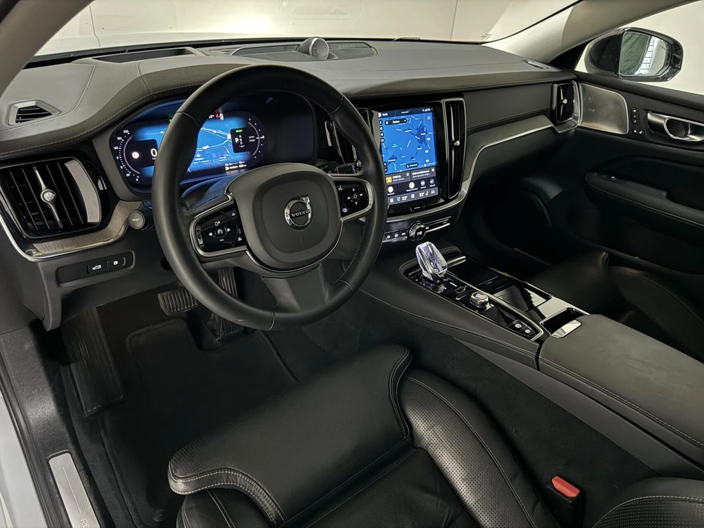 Volvo S60 – foto 21