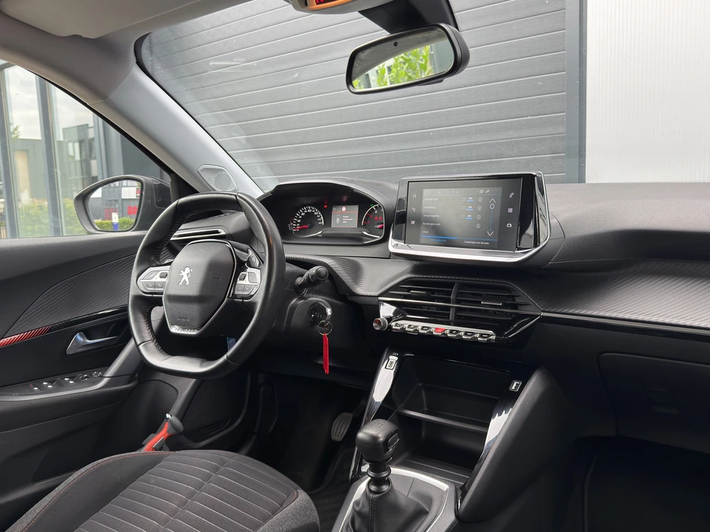 Peugeot 2008 – foto 8
