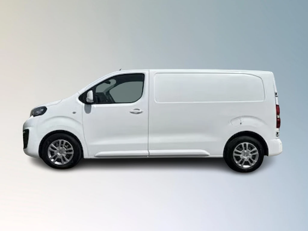 Peugeot Expert – foto 1