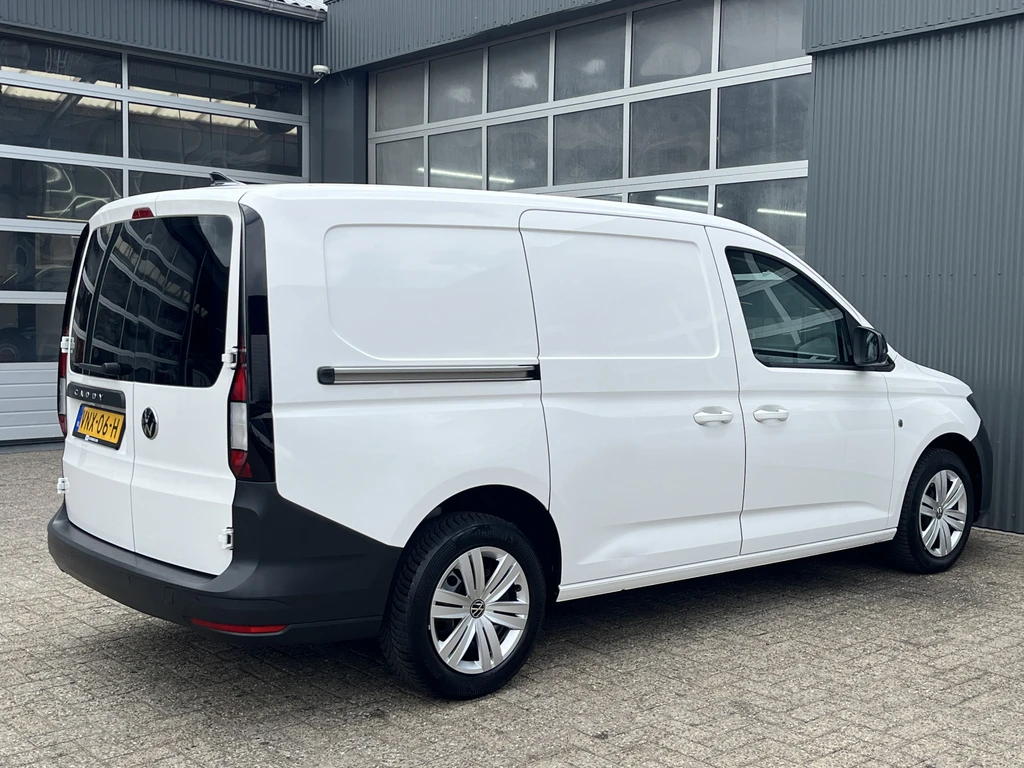 Volkswagen Caddy – foto 5