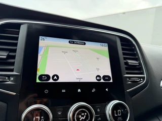 Renault Mégane Estate – thumbnail 18