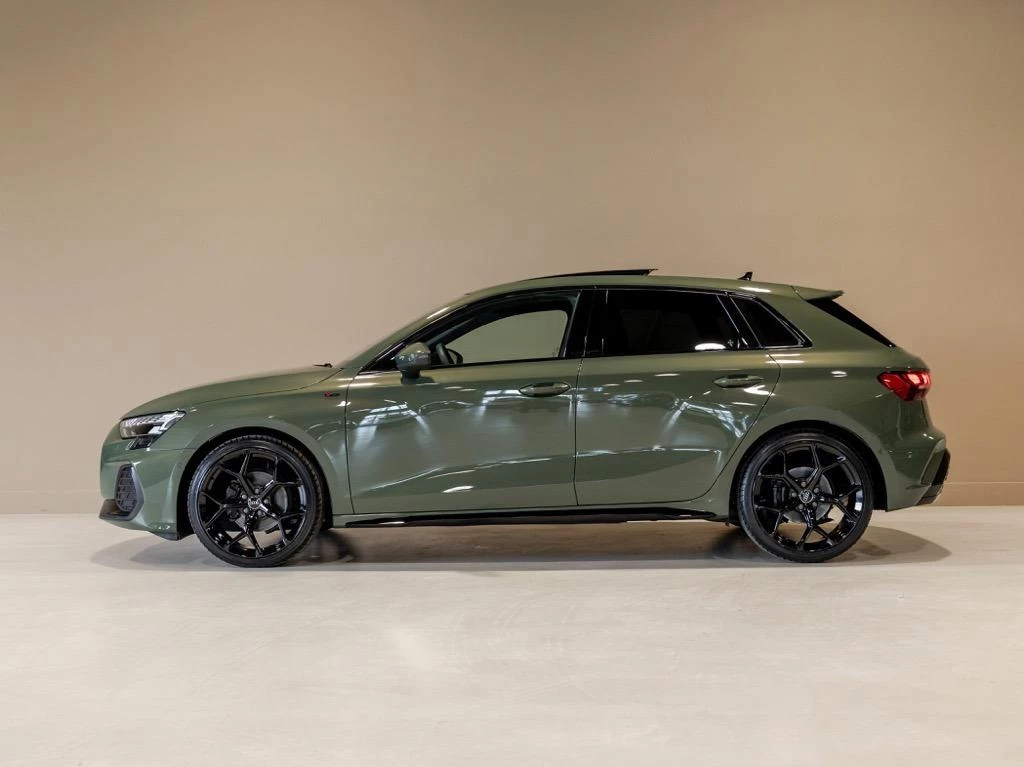 Audi A3 – foto 2