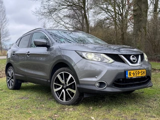 Nissan QASHQAI – thumbnail 11