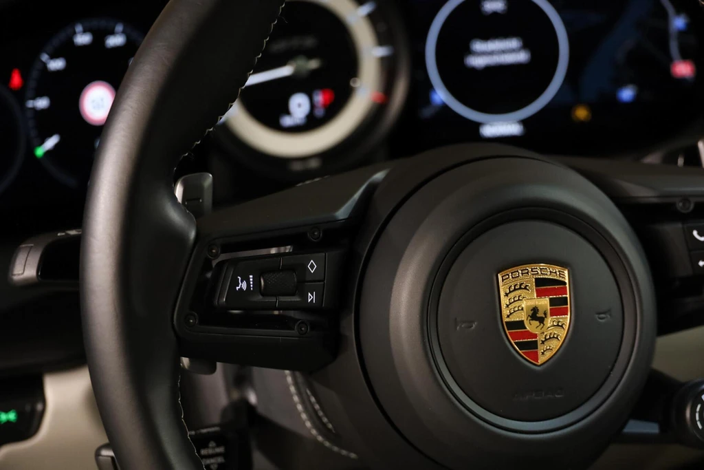 Porsche 911 – foto 35