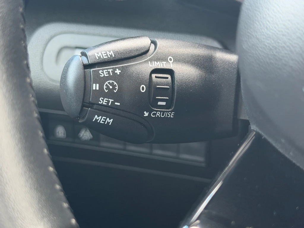 Citroën Berlingo – foto 28