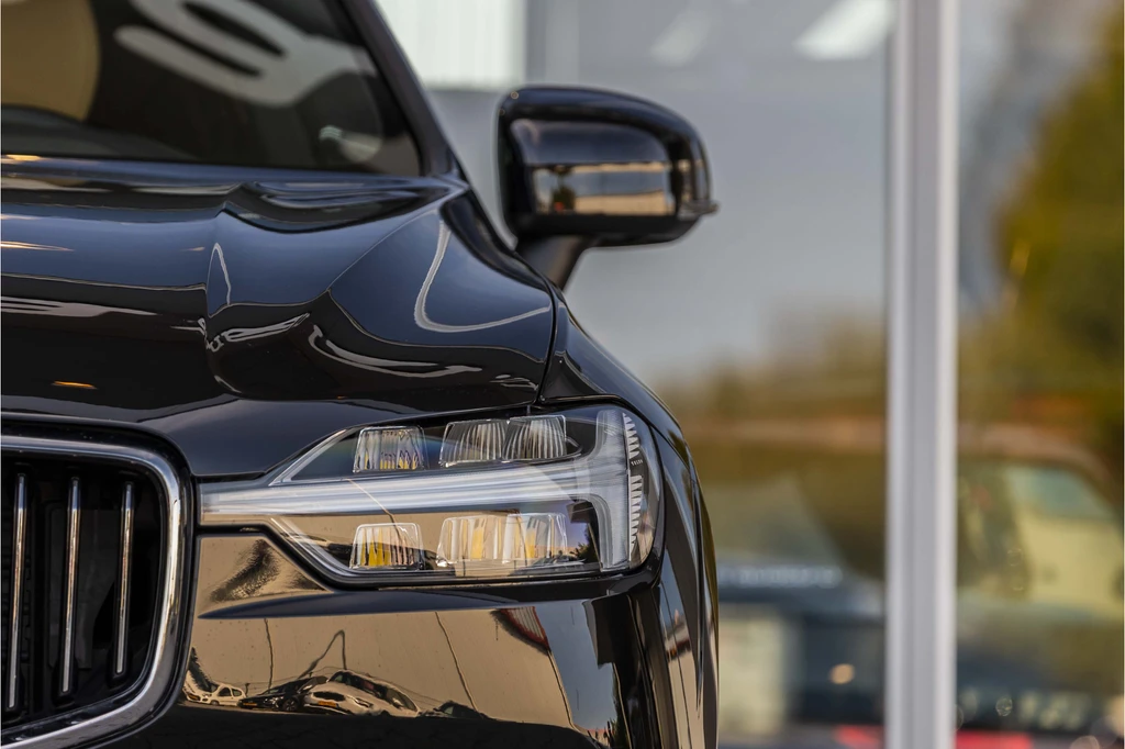 Volvo XC60 – foto 21